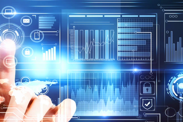 能源監測系統能解決高層建筑中的哪些能耗管理問題？(圖1)