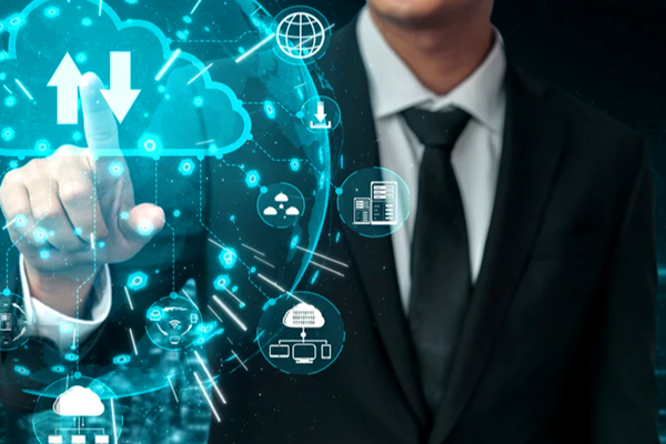 企業(yè)節(jié)能監(jiān)測系統(tǒng)建設(shè)方案！(圖1)