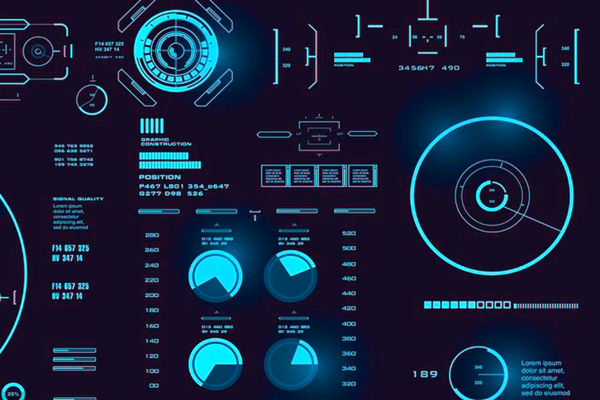 城市軌道交通能源監測系統！(圖1)