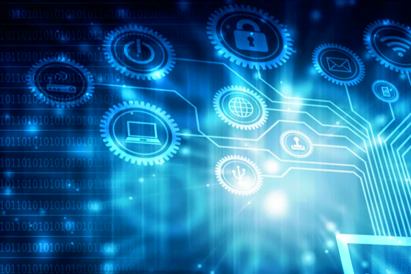 能耗在線監測系統對于建筑節能工作的重要意義！(圖1)