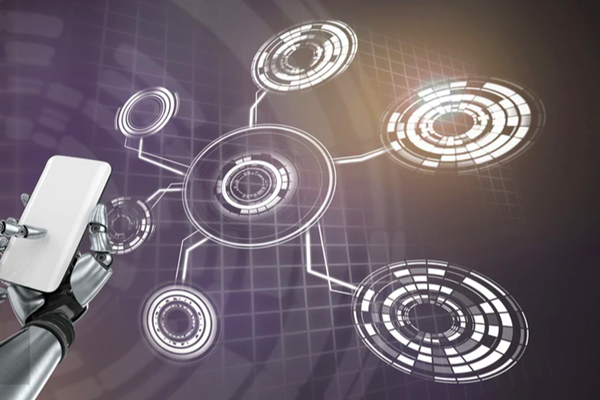 能源管理:認識能耗監測管理系統(圖1) 能源管理:認識能耗監測管理系統(圖1)