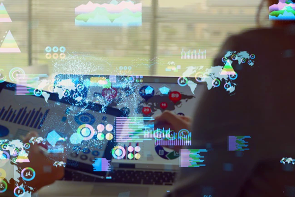 建筑能耗監測系統項目實施方案！(圖1)