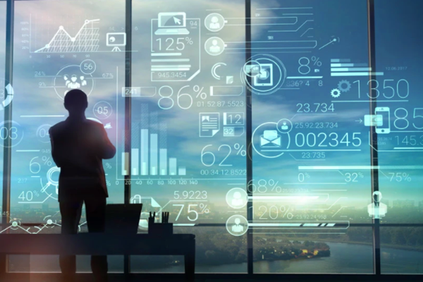 關于能耗監測管理系統及安全意義！(圖1)