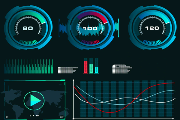 能耗監測管理系統前景展望!(圖1) 能耗監測管理系統前景展望!(圖1)