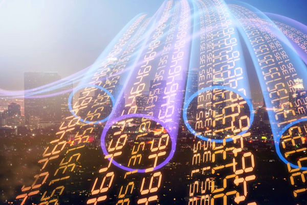 能耗監測系統,用能管理一站式解決方案!(圖1) 能耗監測系統,用能管理一站式解決方案!(圖1)