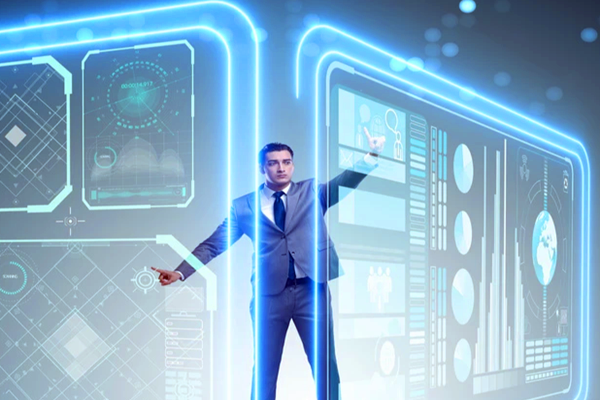 節(jié)能監(jiān)測系統功能應用分析！(圖1)