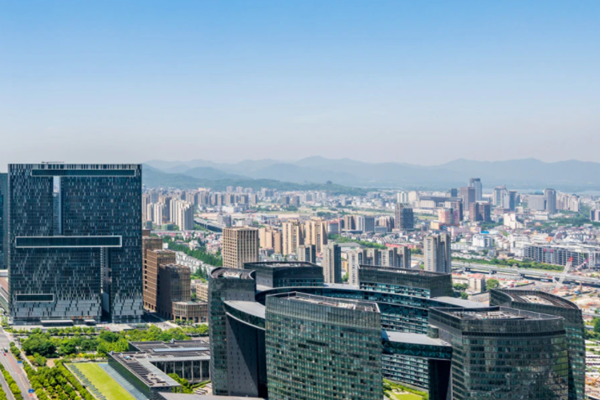 《溫州市制造業千企節能改造行動方案(2021-2023)》(圖1) 《溫州市制造業千企節能改造行動方案(2021-2023)》(圖1)