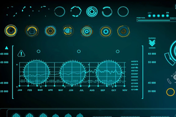 能耗監測系統之系統調試!(圖1) 能耗監測系統之系統調試!(圖1)