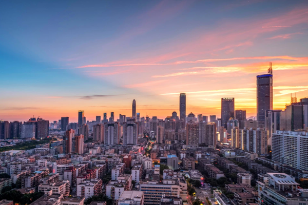 我國碳交易從試點走向全國,碳交易機制系統已逐步建立!(圖1) 我國碳交易從試點走向全國,碳交易機制系統已逐步建立!(圖1)