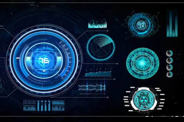這是我不花錢能看的？能耗監測系統！(圖1)