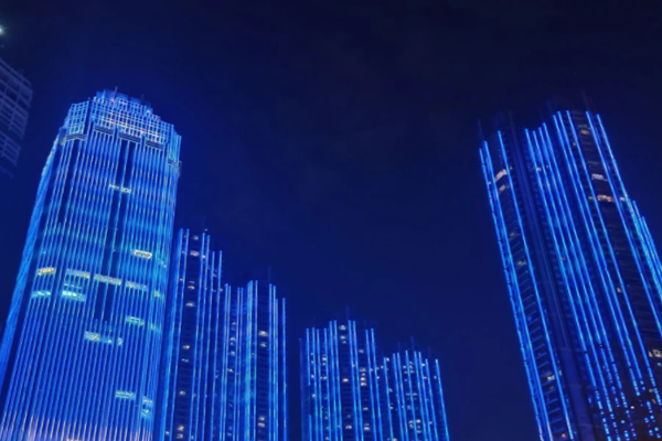 智能建筑系統(tǒng)集成的定義與目的？(圖1)