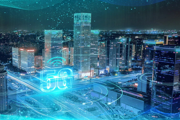 5G助力制造業(yè),打造智慧工業(yè)場(chǎng)景!(圖1) 5G助力制造業(yè),打造智慧工業(yè)場(chǎng)景!(圖1)