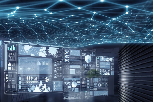 能耗在線監測系統，對于工廠企業而言有何意義？(圖1)