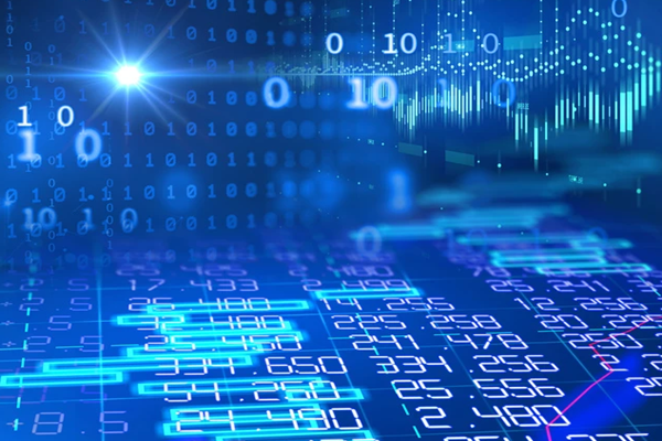 雙碳形式下企業綠色發展，數字化平臺減碳潛力巨大！(圖1)