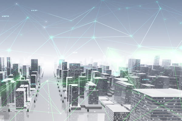 綠色建筑節能監測系統和四大建設原則！(圖1)