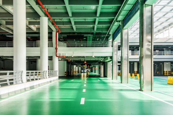 能耗在線監(jiān)測(cè)系統(tǒng)的核心價(jià)值有哪些？(圖1)