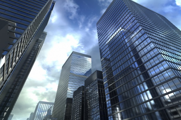 減少建筑物碳排，打造綠色建筑！(圖1)