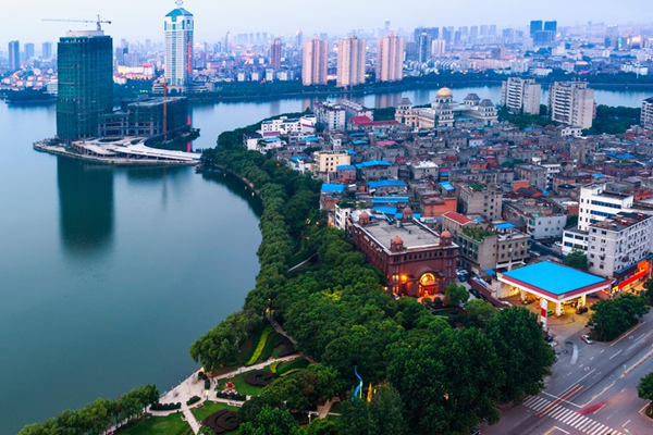 “十四五”規劃出臺,建筑節能迎機遇!(圖1) “十四五”規劃出臺,建筑節能迎機遇!(圖1)