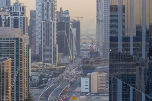 建筑節(jié)能監(jiān)測系統(tǒng)，有何應用價值？(圖1)