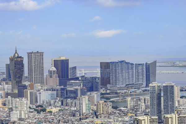 智慧消防系統解決方案，為銀行環境安全保駕護航！(圖1)