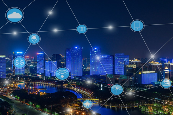 建筑能耗監測系統，讓節能減排更清晰！(圖1)