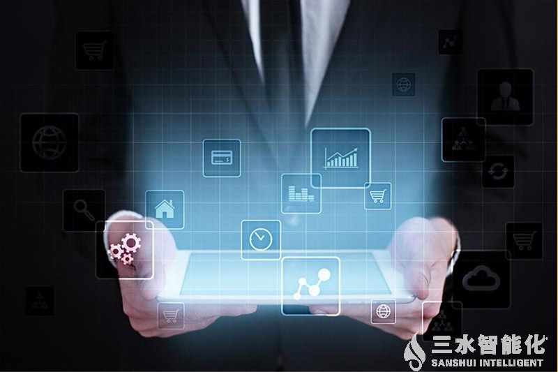 智能照明系統 智能照明系統