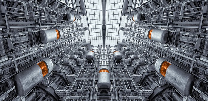 樓宇自控節能改造技術優勢